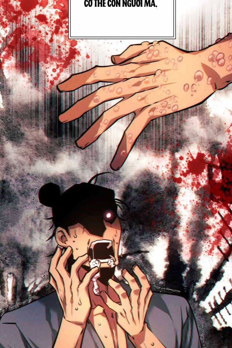 Chuyển Sinh Vào Thế Giới Võ Lâm Chapter 51 - Trang 2