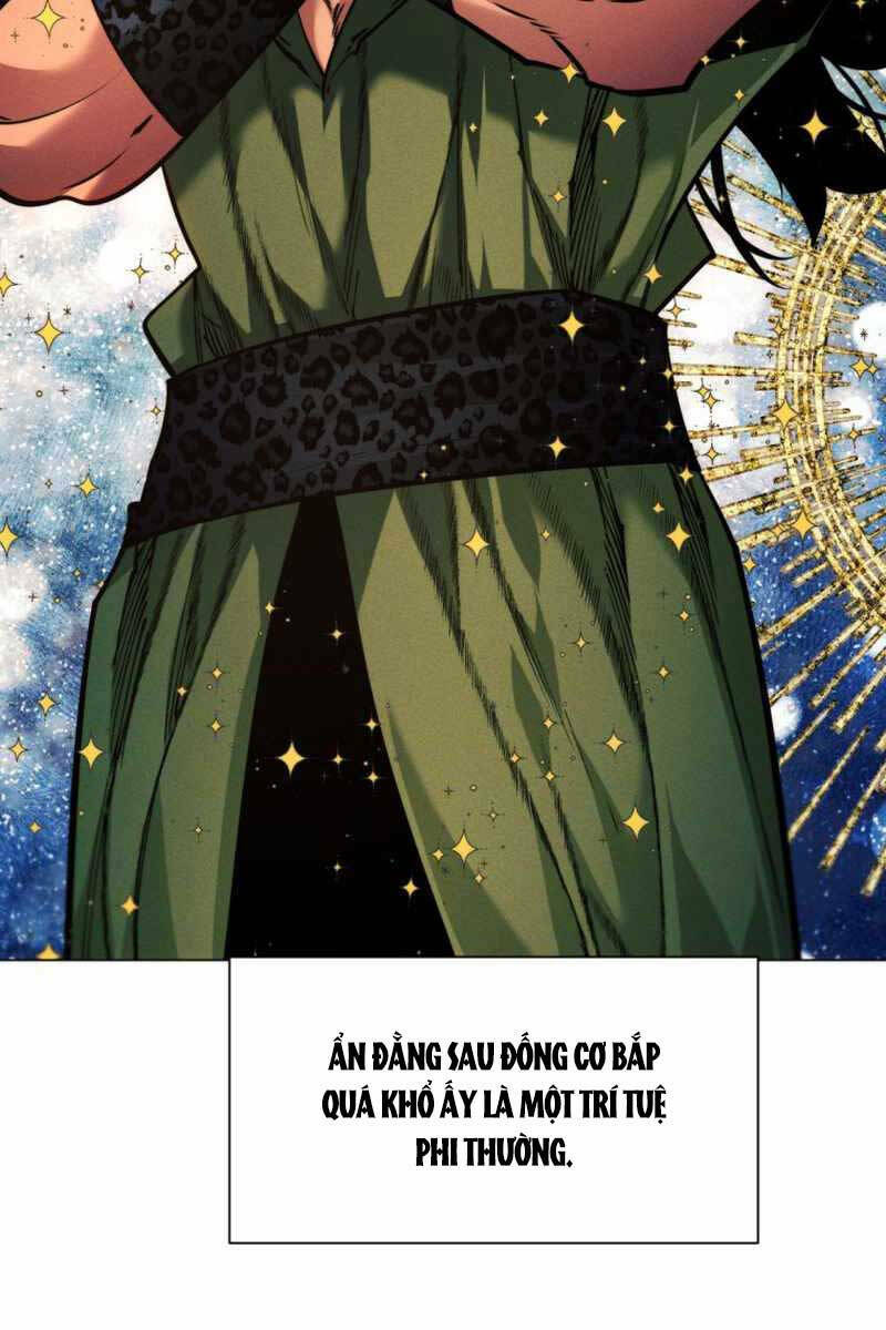 Chuyển Sinh Vào Thế Giới Võ Lâm Chapter 51 - Trang 2