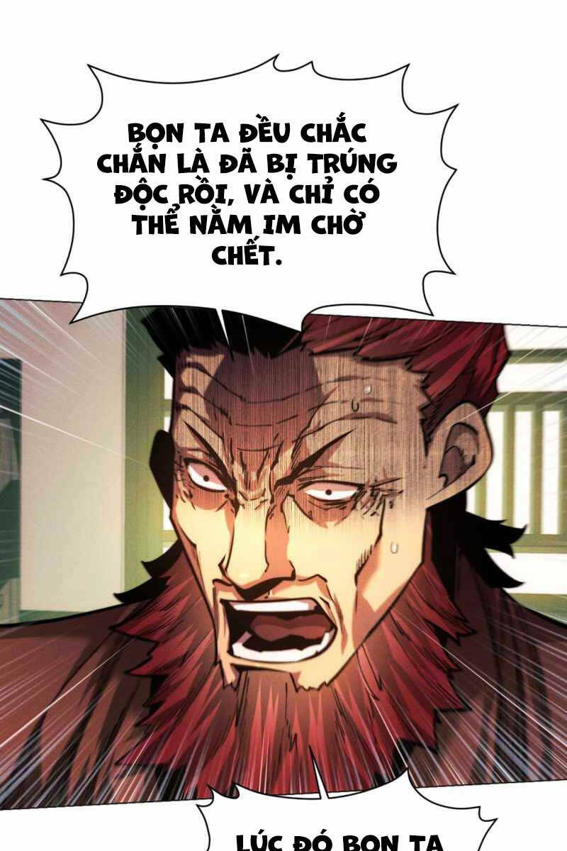 Chuyển Sinh Vào Thế Giới Võ Lâm Chapter 51 - Trang 2