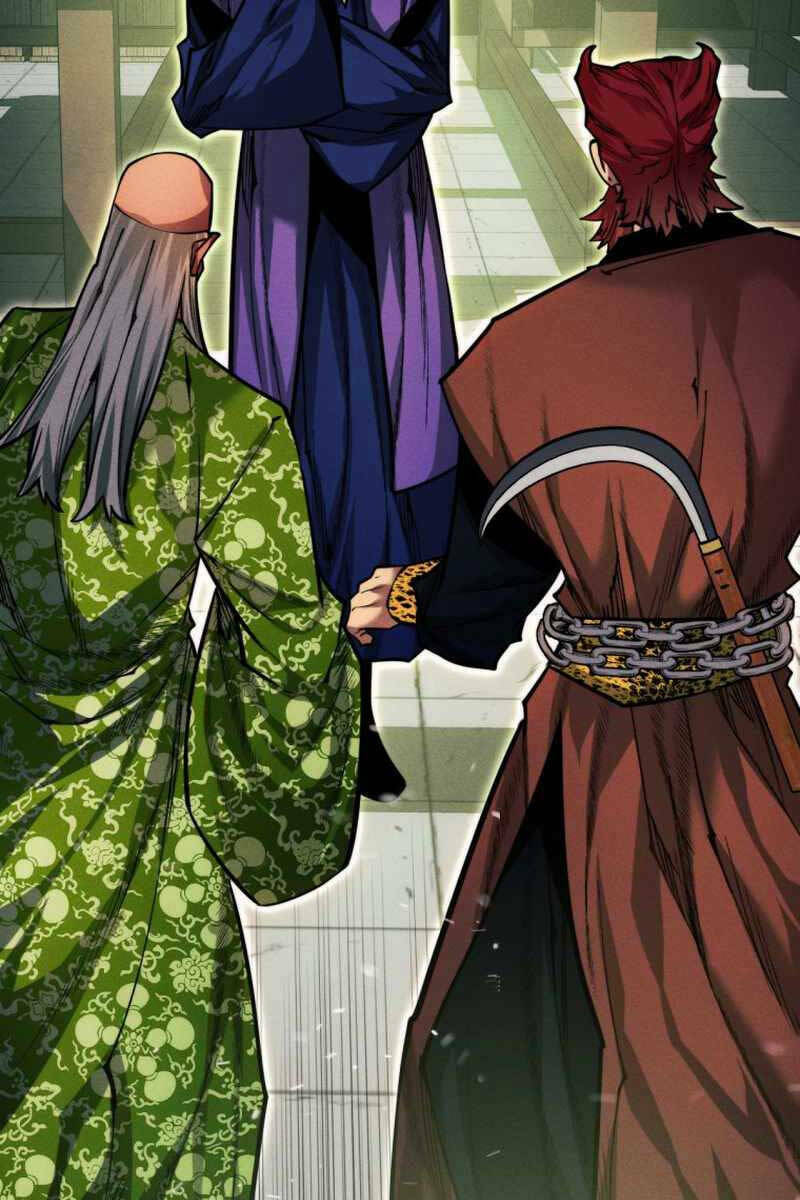 Chuyển Sinh Vào Thế Giới Võ Lâm Chapter 51 - Trang 2