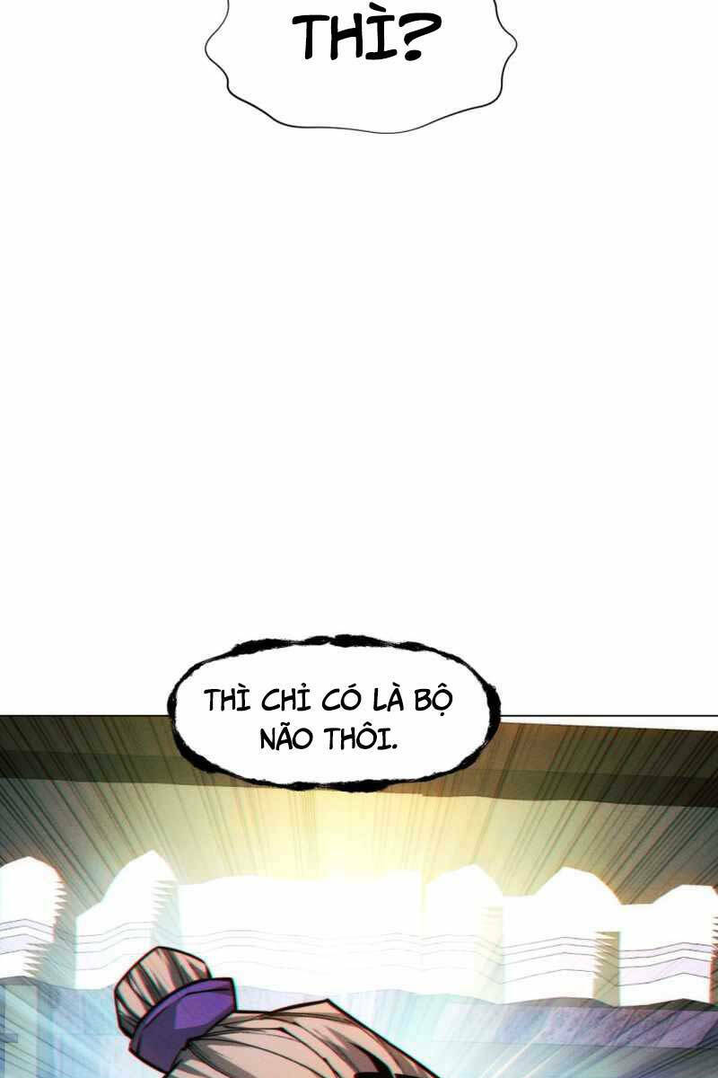 Chuyển Sinh Vào Thế Giới Võ Lâm Chapter 51 - Trang 2