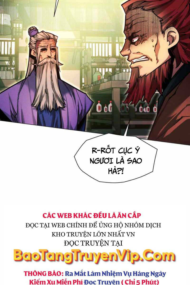 Chuyển Sinh Vào Thế Giới Võ Lâm Chapter 51 - Trang 2