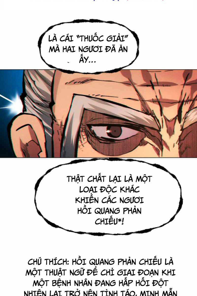 Chuyển Sinh Vào Thế Giới Võ Lâm Chapter 51 - Trang 2