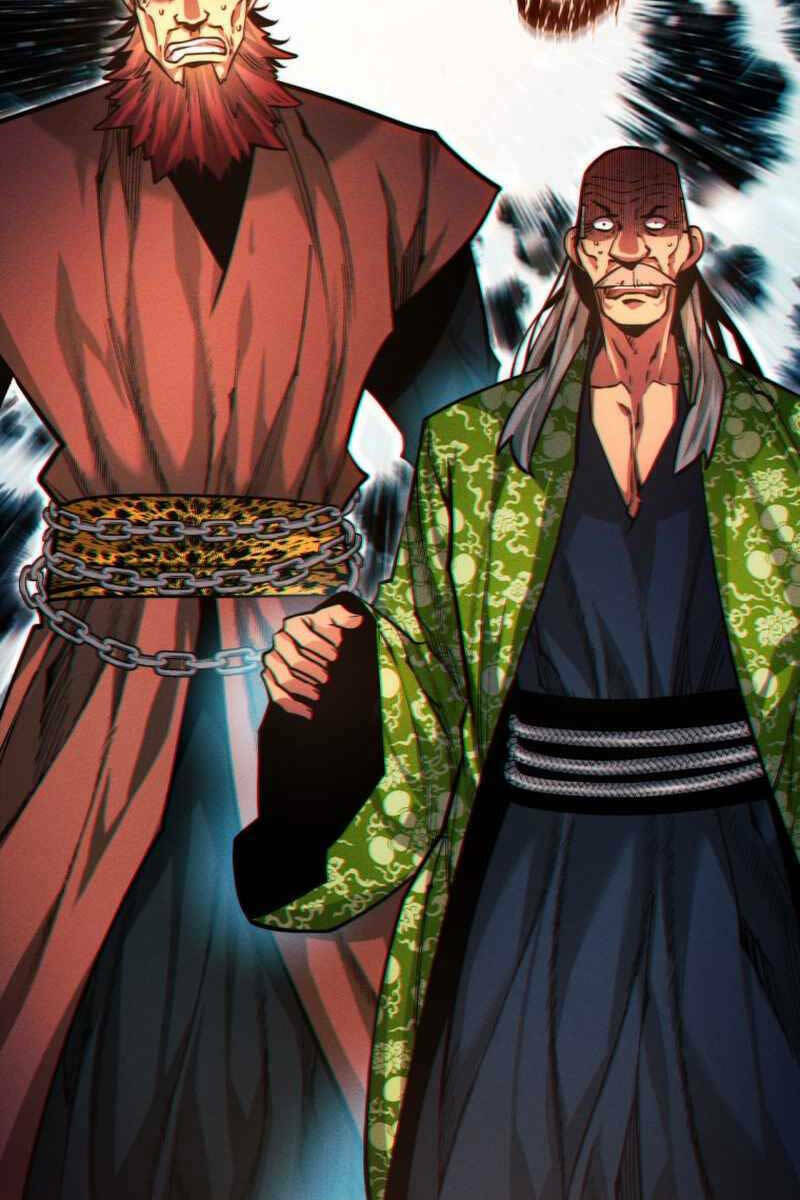 Chuyển Sinh Vào Thế Giới Võ Lâm Chapter 51 - Trang 2