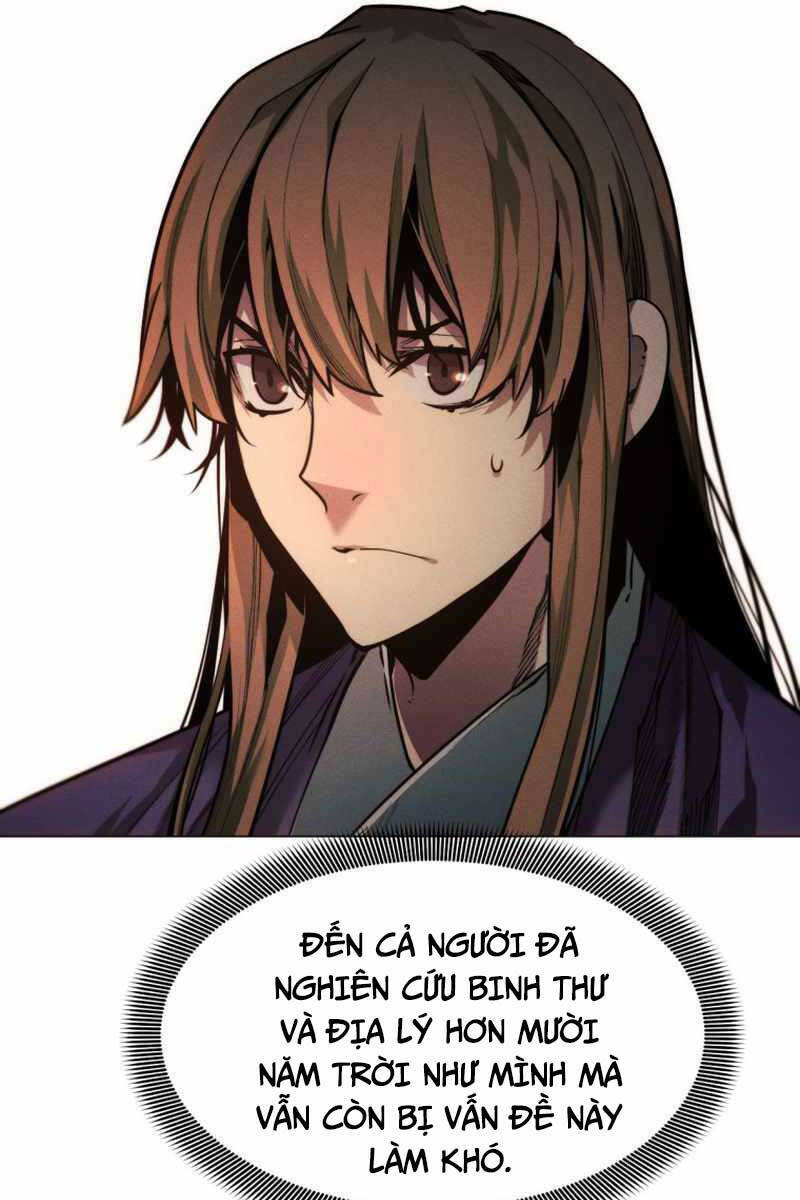 Chuyển Sinh Vào Thế Giới Võ Lâm Chapter 51 - Trang 2