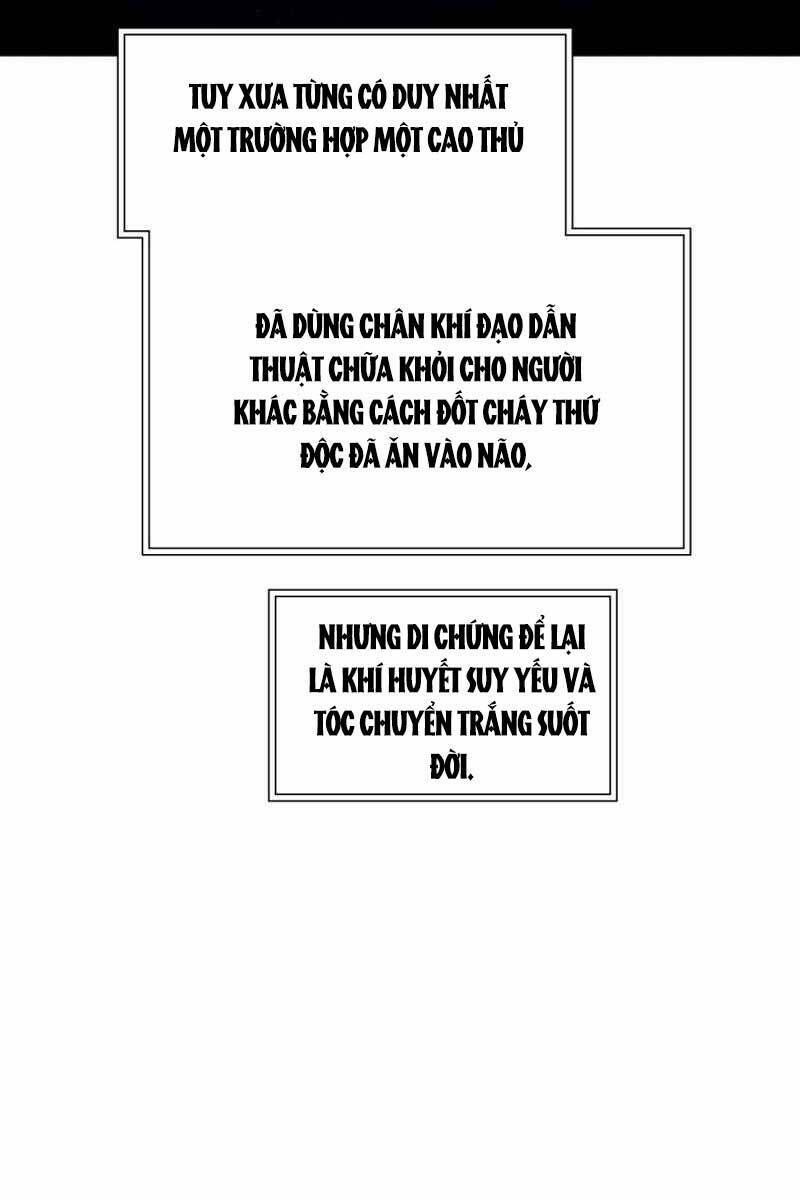 Chuyển Sinh Vào Thế Giới Võ Lâm Chapter 51 - Trang 2