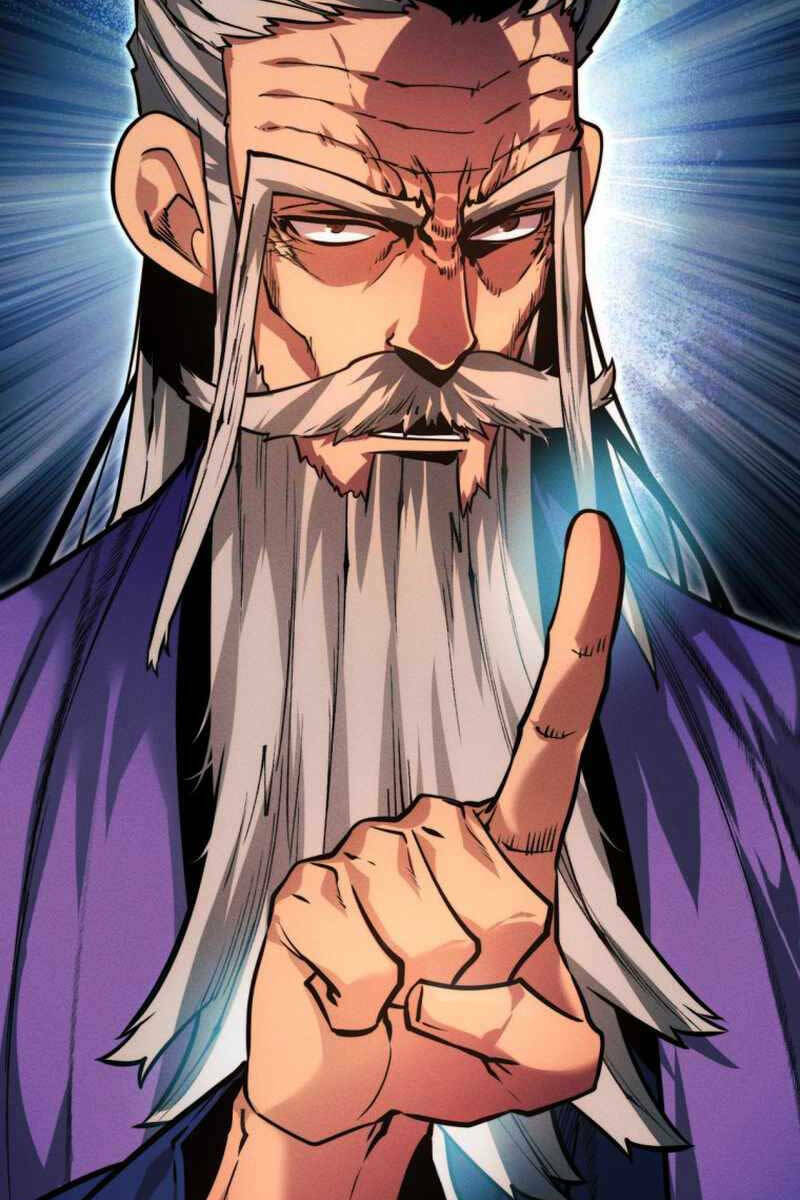 Chuyển Sinh Vào Thế Giới Võ Lâm Chapter 51 - Trang 2