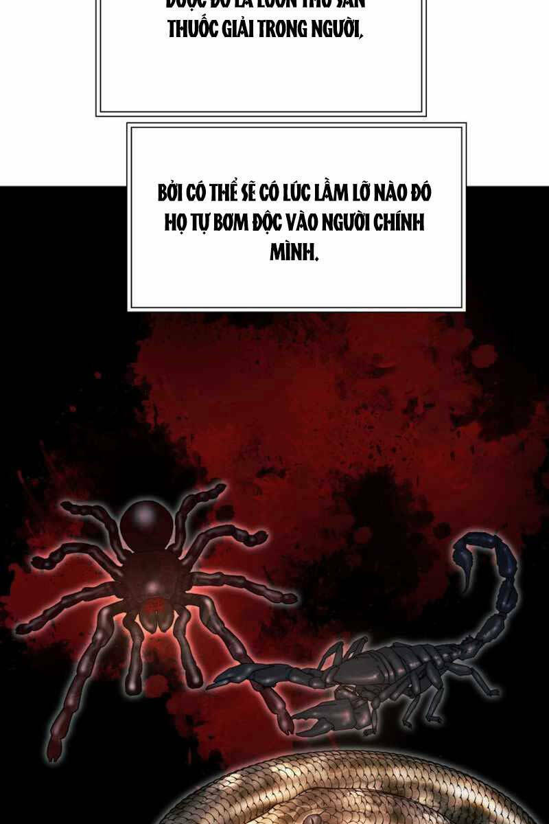 Chuyển Sinh Vào Thế Giới Võ Lâm Chapter 51 - Trang 2