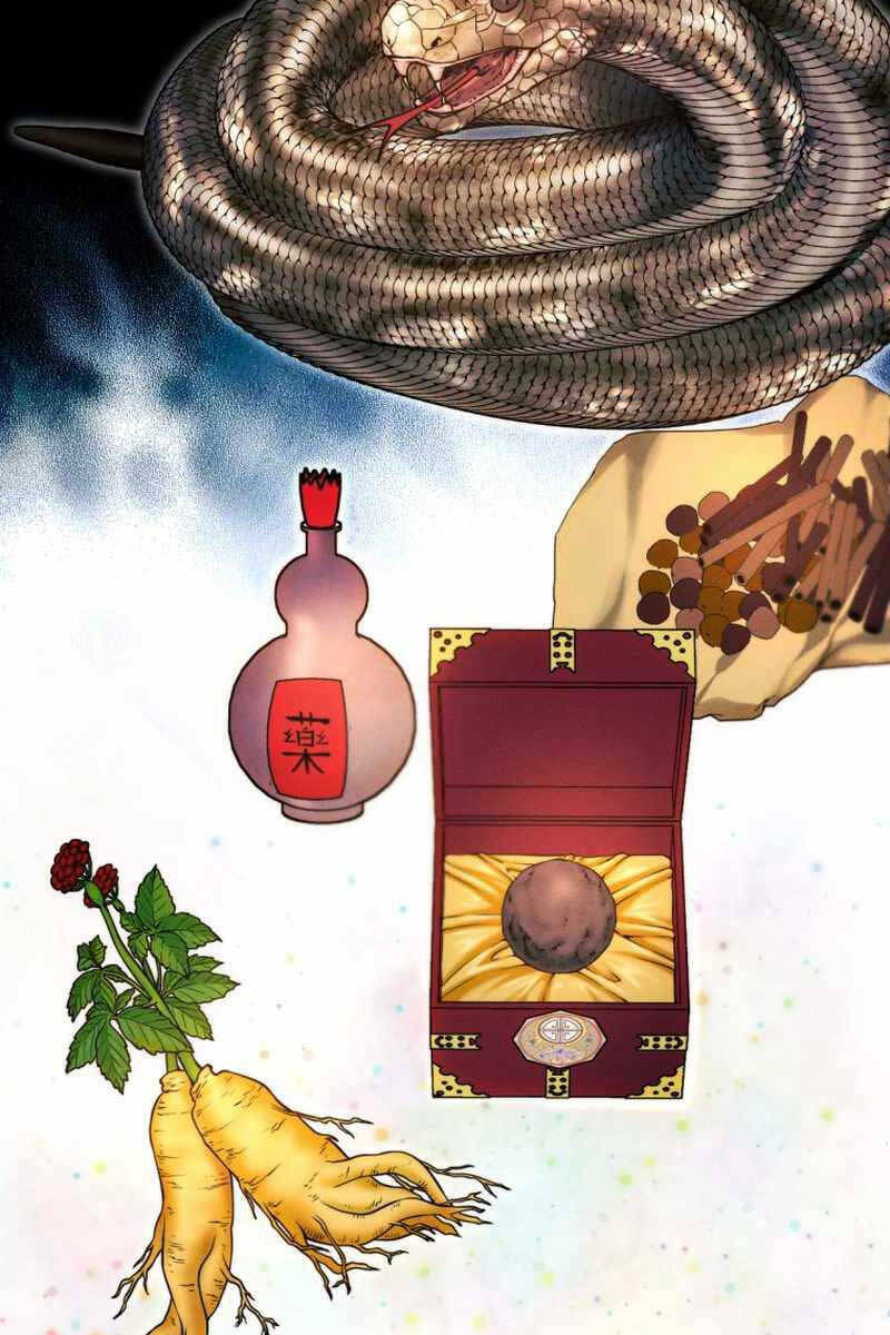 Chuyển Sinh Vào Thế Giới Võ Lâm Chapter 51 - Trang 2