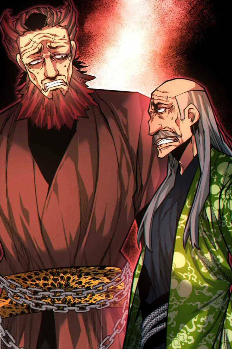 Chuyển Sinh Vào Thế Giới Võ Lâm Chapter 51 - Trang 2