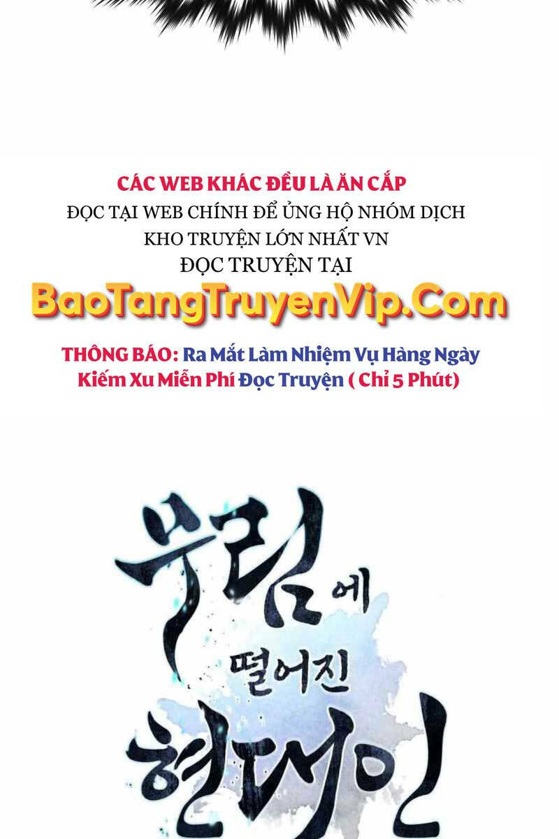 Chuyển Sinh Vào Thế Giới Võ Lâm Chapter 51 - Trang 2