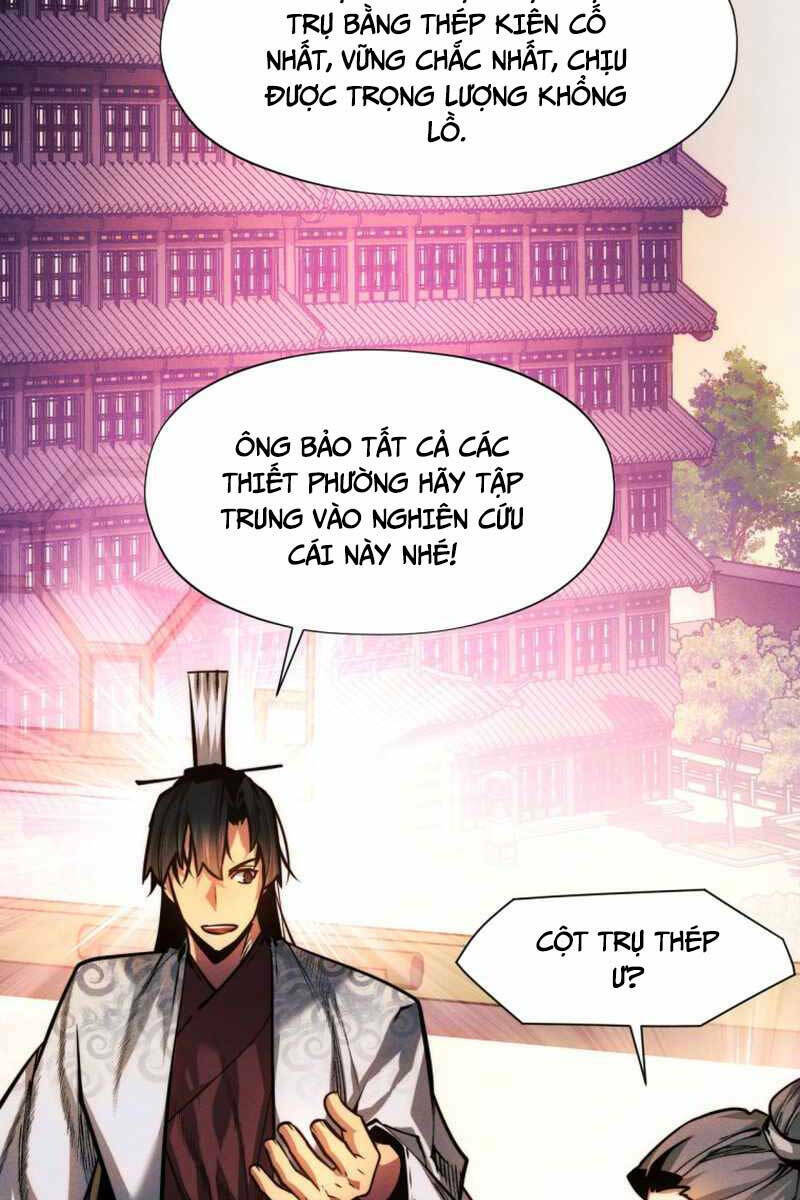 Chuyển Sinh Vào Thế Giới Võ Lâm Chapter 51 - Trang 2