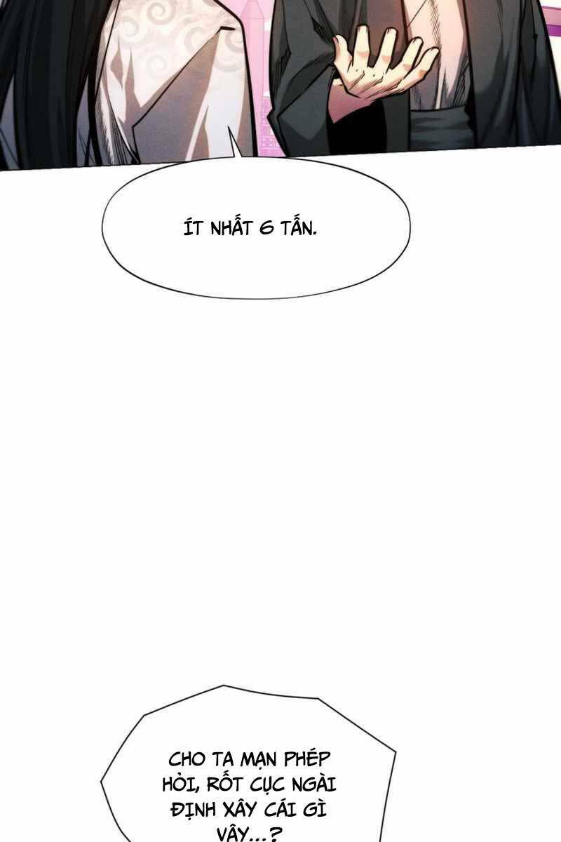 Chuyển Sinh Vào Thế Giới Võ Lâm Chapter 51 - Trang 2