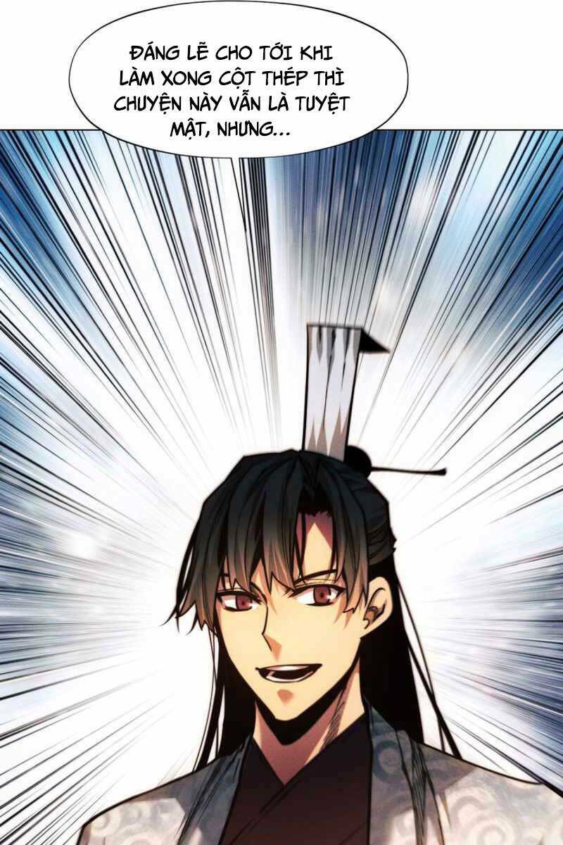 Chuyển Sinh Vào Thế Giới Võ Lâm Chapter 51 - Trang 2