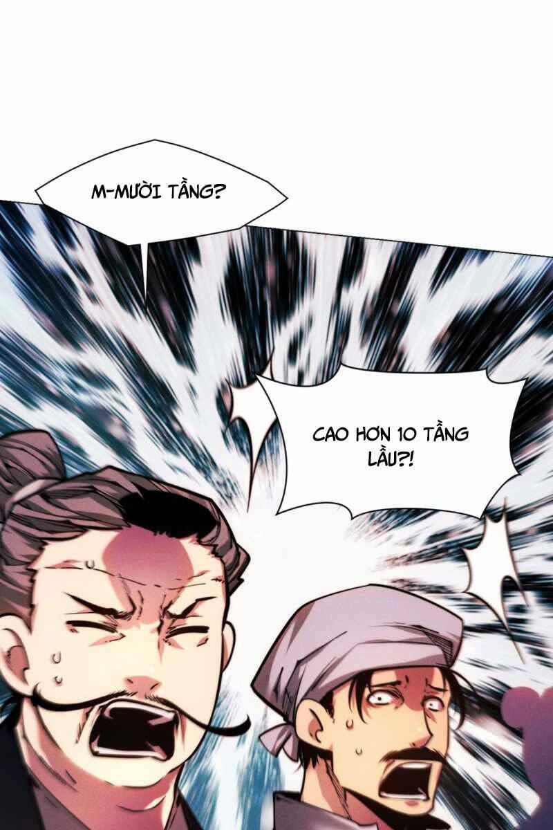 Chuyển Sinh Vào Thế Giới Võ Lâm Chapter 51 - Trang 2