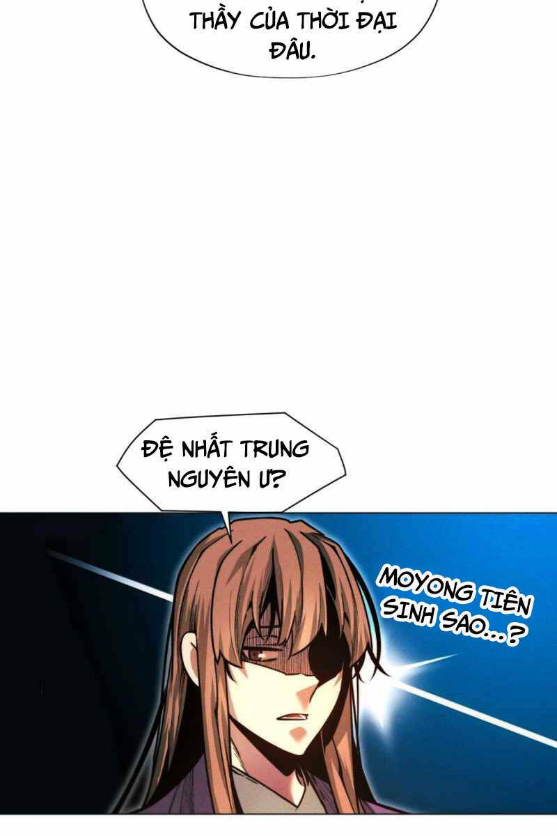 Chuyển Sinh Vào Thế Giới Võ Lâm Chapter 51 - Trang 2