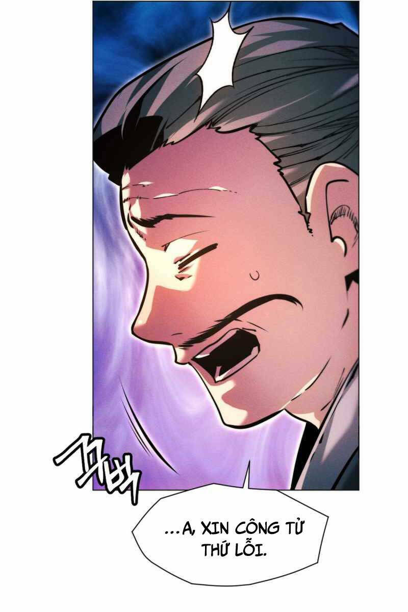 Chuyển Sinh Vào Thế Giới Võ Lâm Chapter 51 - Trang 2