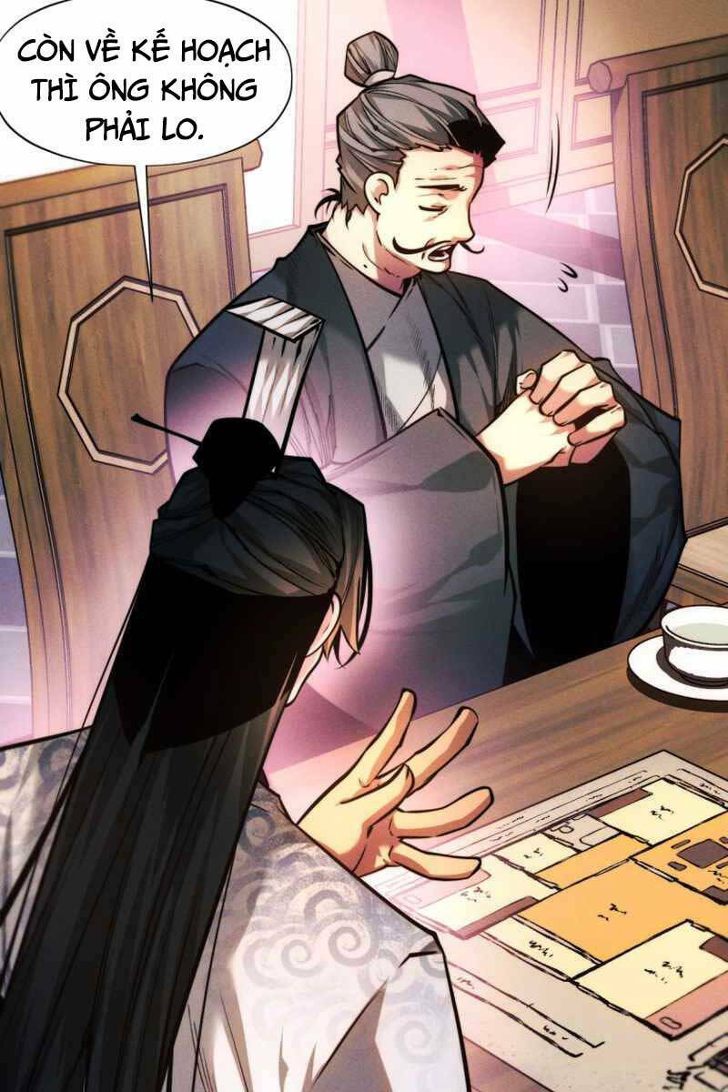 Chuyển Sinh Vào Thế Giới Võ Lâm Chapter 51 - Trang 2