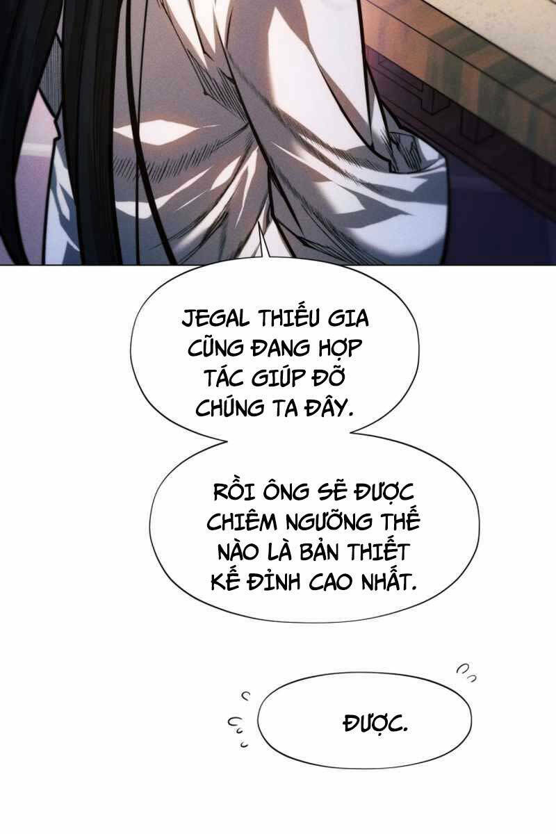 Chuyển Sinh Vào Thế Giới Võ Lâm Chapter 51 - Trang 2