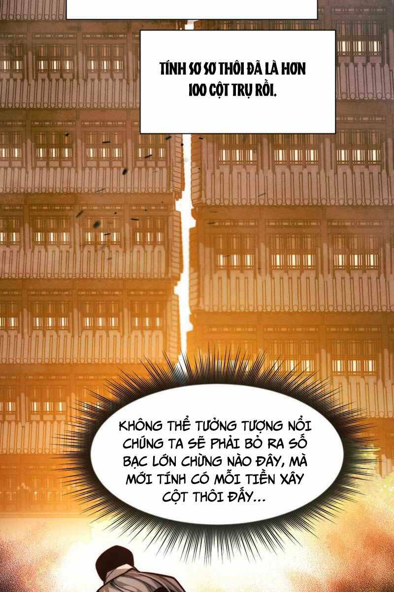 Chuyển Sinh Vào Thế Giới Võ Lâm Chapter 51 - Trang 2