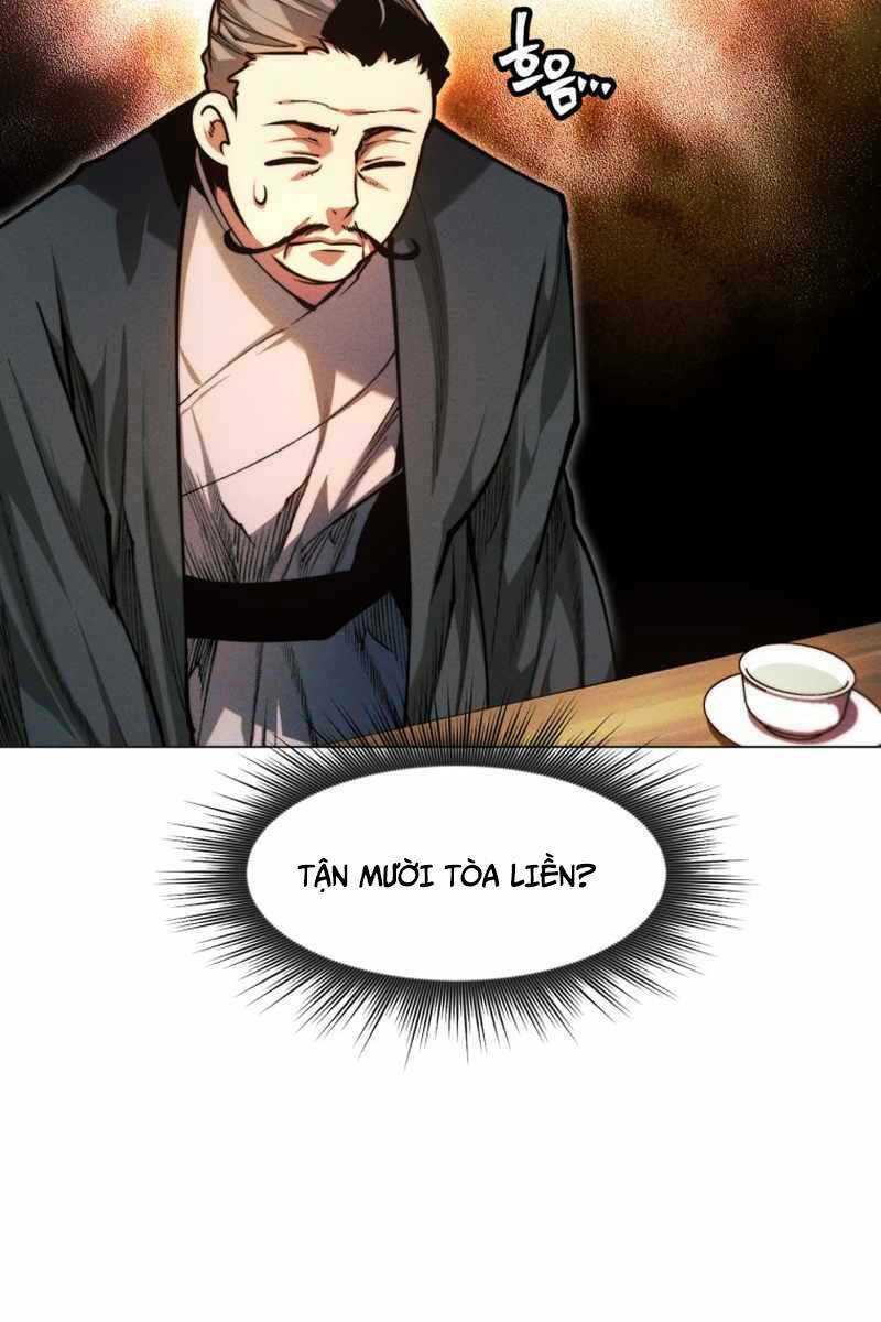 Chuyển Sinh Vào Thế Giới Võ Lâm Chapter 51 - Trang 2