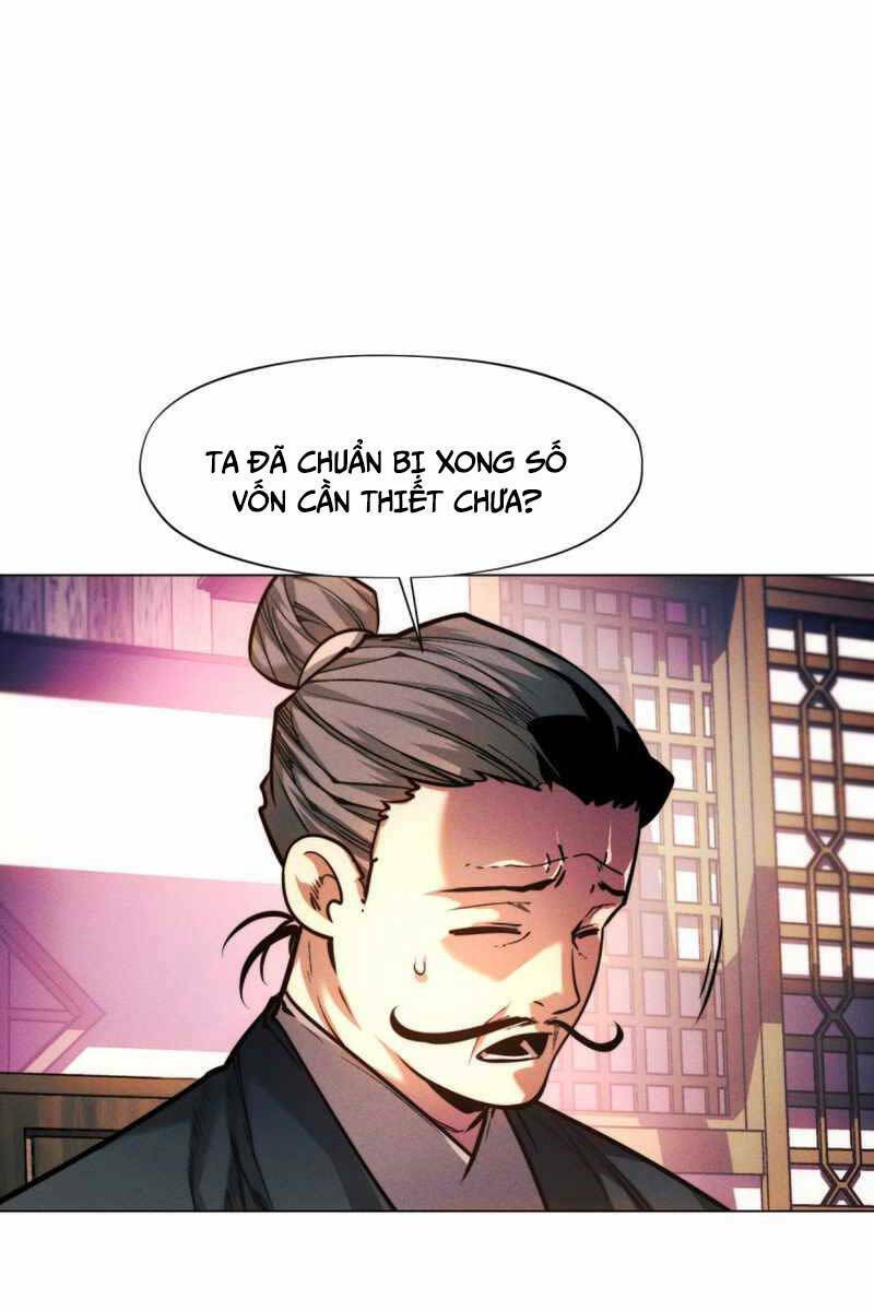 Chuyển Sinh Vào Thế Giới Võ Lâm Chapter 51 - Trang 2