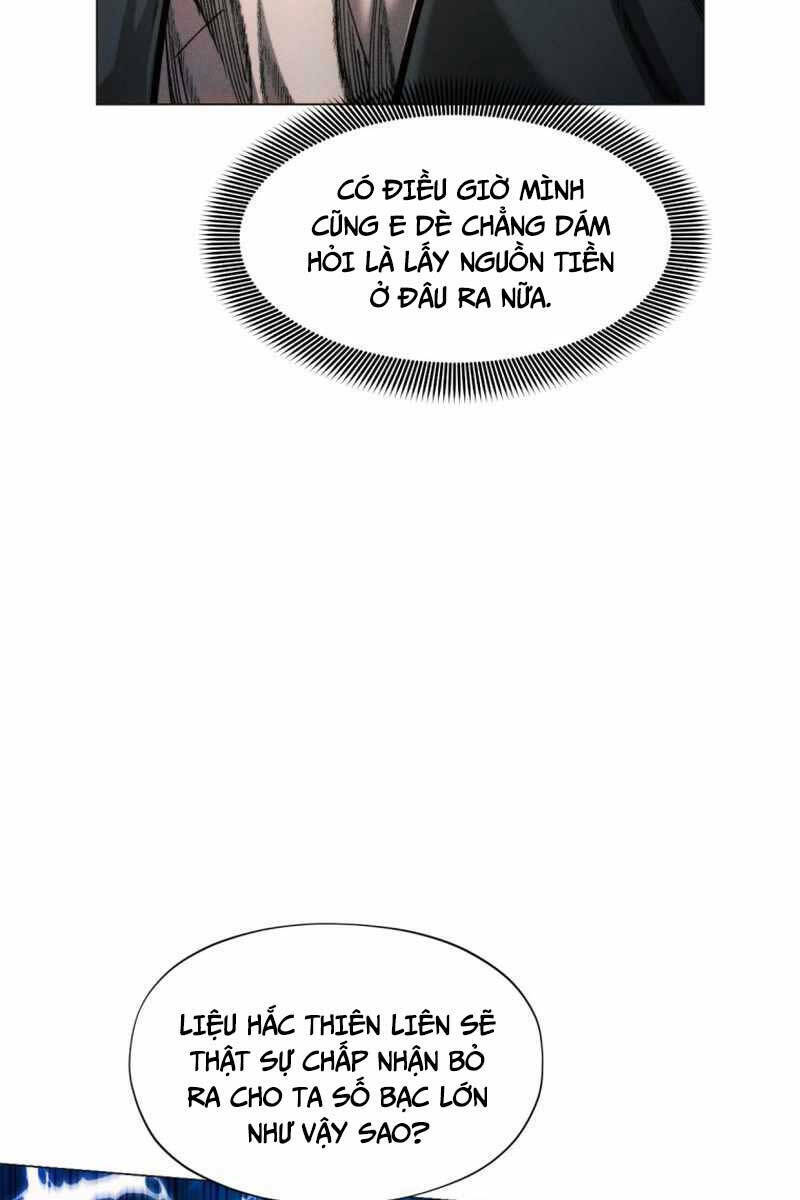 Chuyển Sinh Vào Thế Giới Võ Lâm Chapter 51 - Trang 2