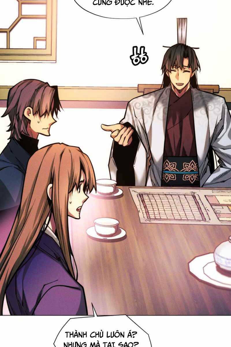 Chuyển Sinh Vào Thế Giới Võ Lâm Chapter 51 - Trang 2