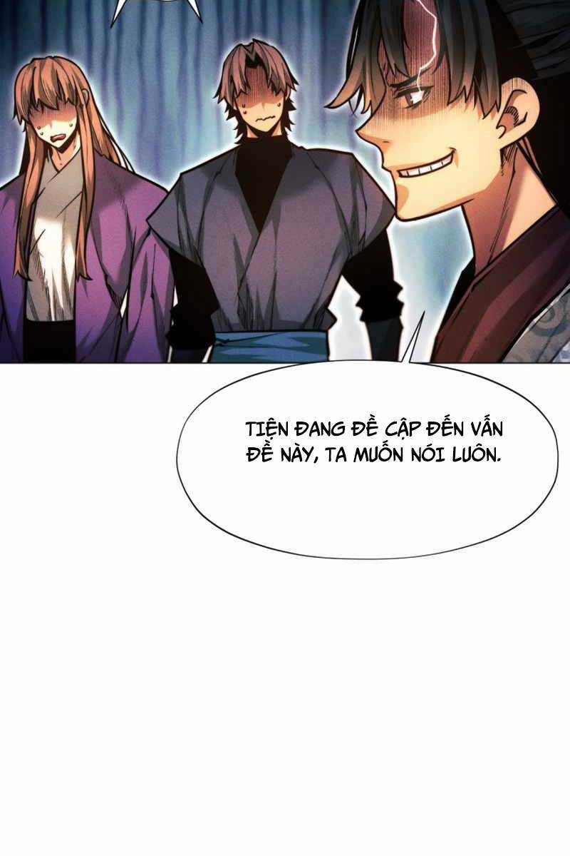 Chuyển Sinh Vào Thế Giới Võ Lâm Chapter 51 - Trang 2