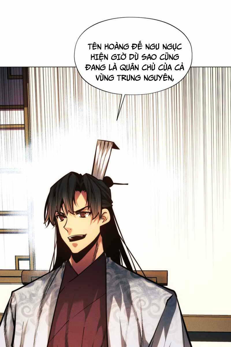 Chuyển Sinh Vào Thế Giới Võ Lâm Chapter 51 - Trang 2