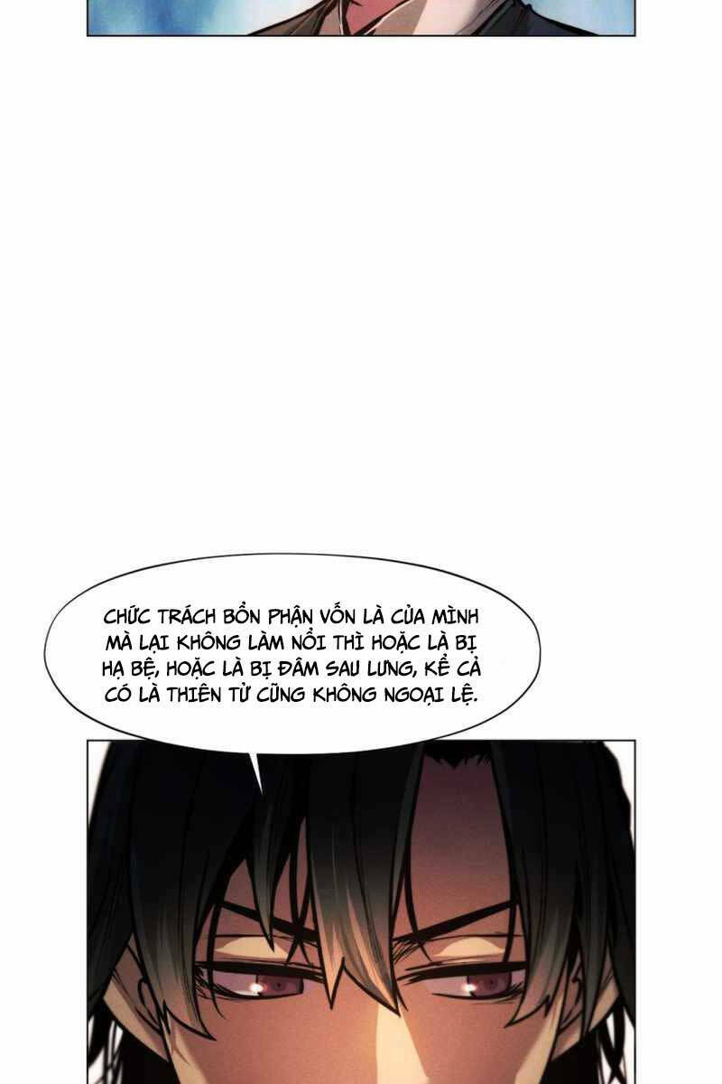 Chuyển Sinh Vào Thế Giới Võ Lâm Chapter 51 - Trang 2