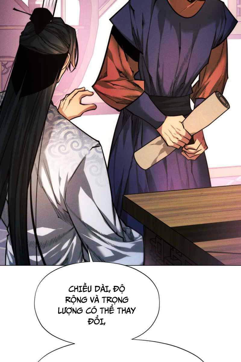 Chuyển Sinh Vào Thế Giới Võ Lâm Chapter 51 - Trang 2