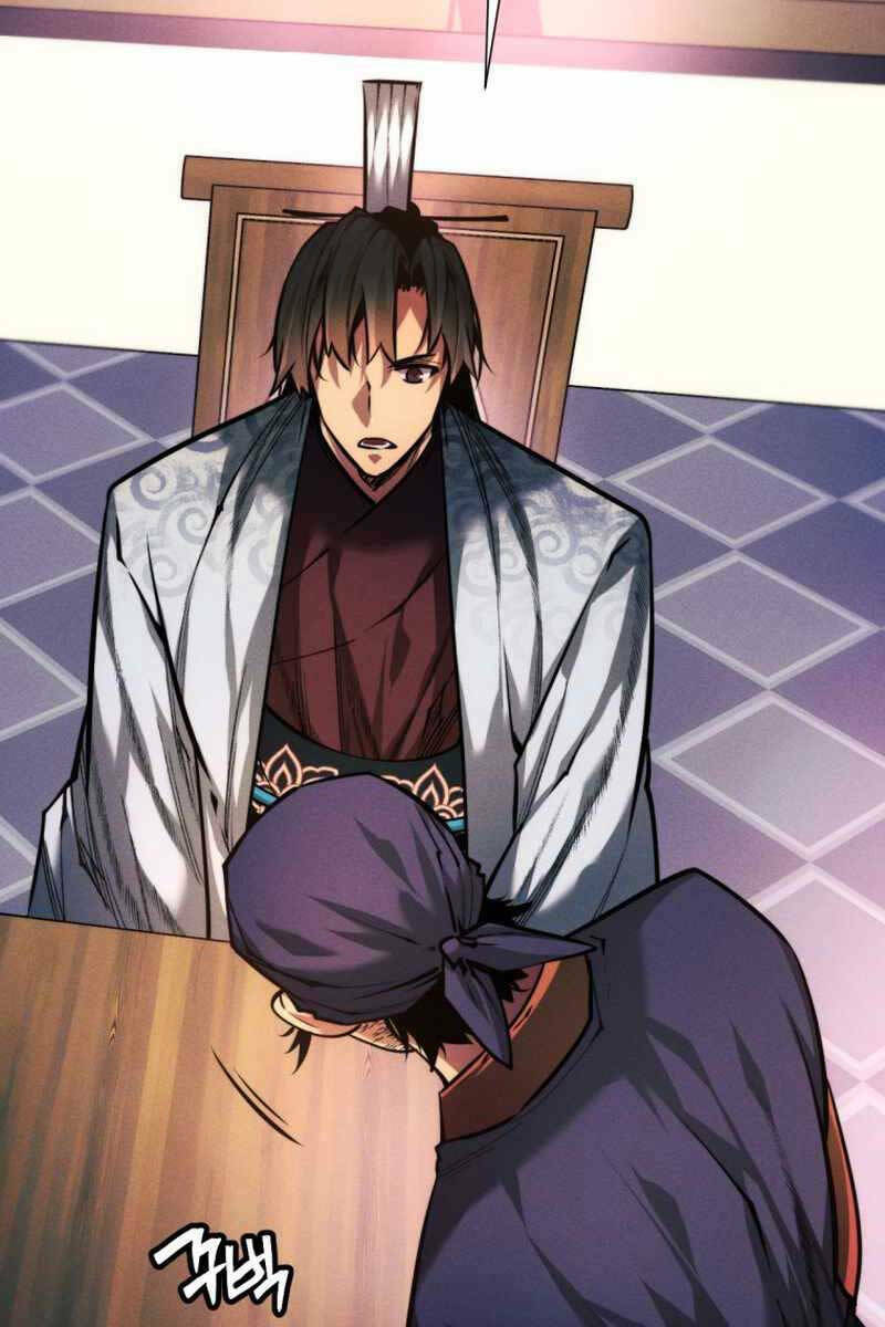 Chuyển Sinh Vào Thế Giới Võ Lâm Chapter 51 - Trang 2