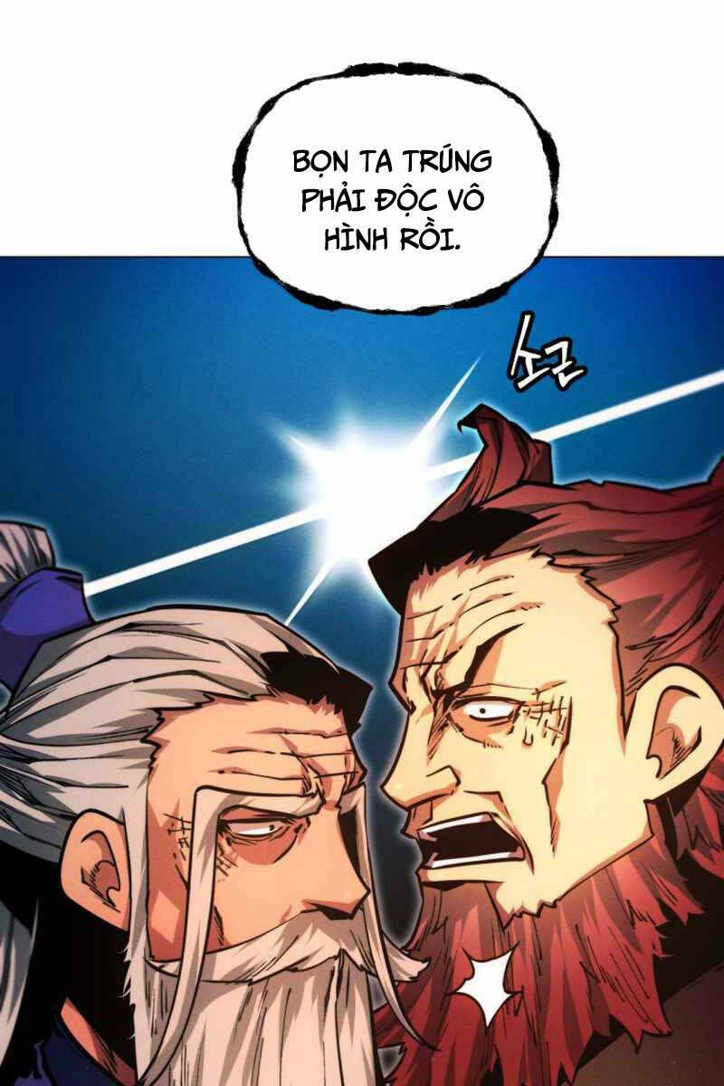 Chuyển Sinh Vào Thế Giới Võ Lâm Chapter 51 - Trang 2