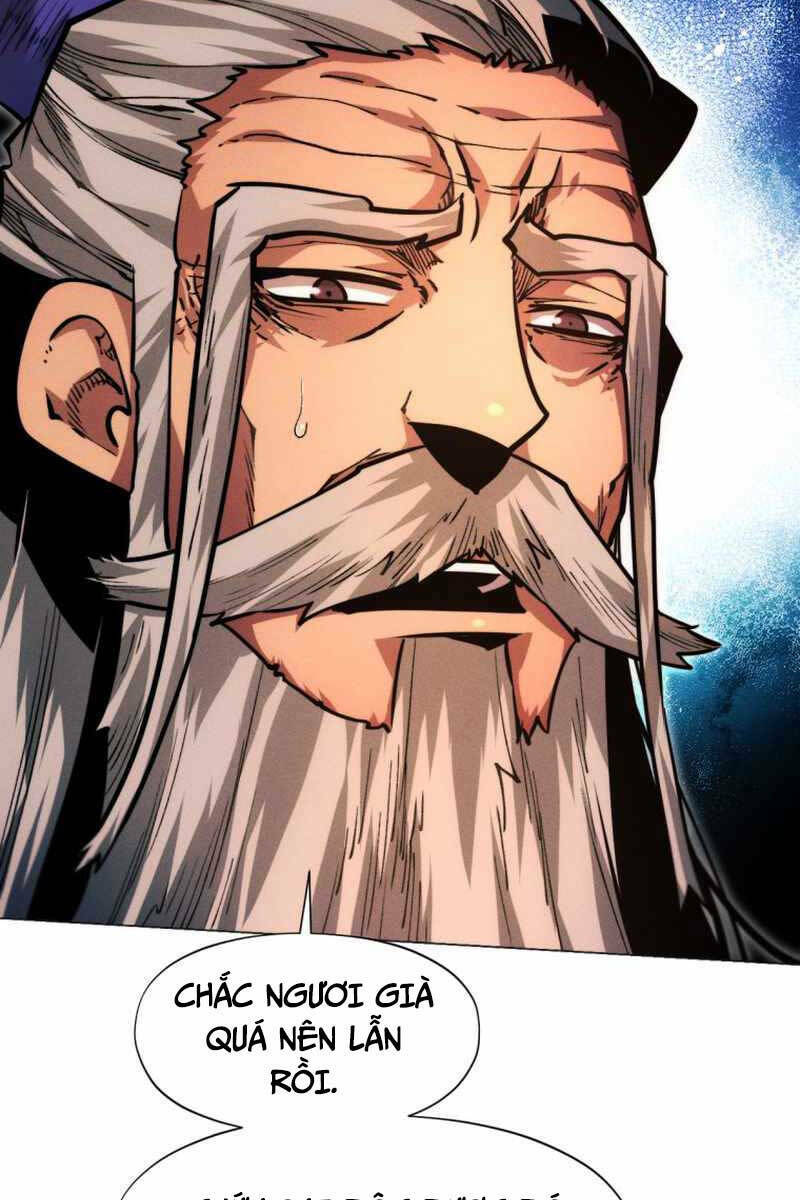 Chuyển Sinh Vào Thế Giới Võ Lâm Chapter 51 - Trang 2