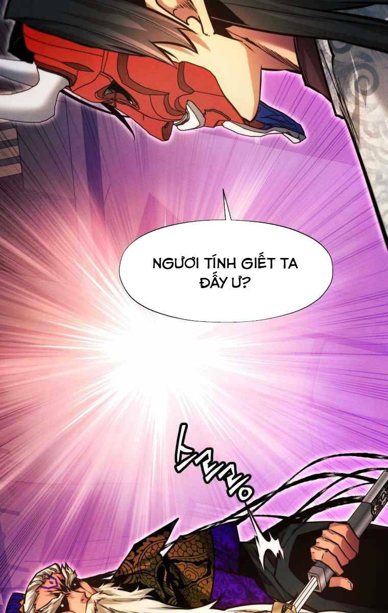 Chuyển Sinh Vào Thế Giới Võ Lâm Chapter 52 - Trang 2