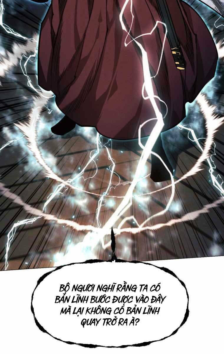 Chuyển Sinh Vào Thế Giới Võ Lâm Chapter 52 - Trang 2