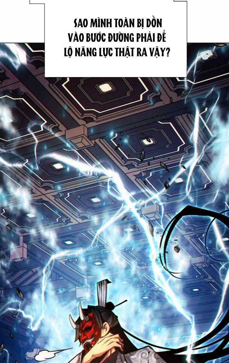 Chuyển Sinh Vào Thế Giới Võ Lâm Chapter 52 - Trang 2
