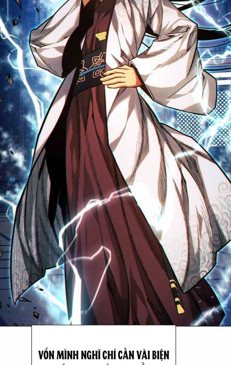 Chuyển Sinh Vào Thế Giới Võ Lâm Chapter 52 - Trang 2