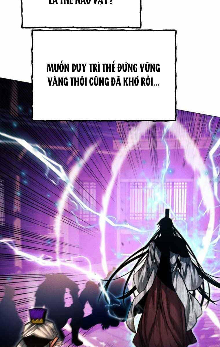 Chuyển Sinh Vào Thế Giới Võ Lâm Chapter 52 - Trang 2