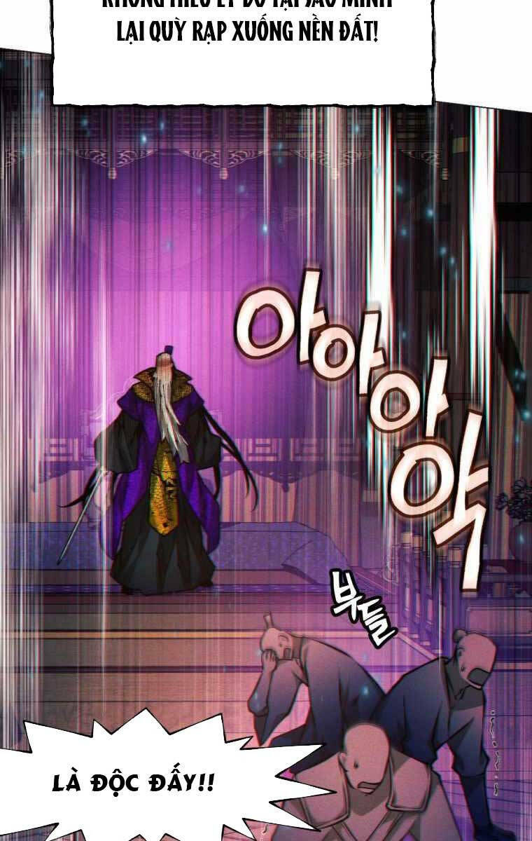 Chuyển Sinh Vào Thế Giới Võ Lâm Chapter 52 - Trang 2