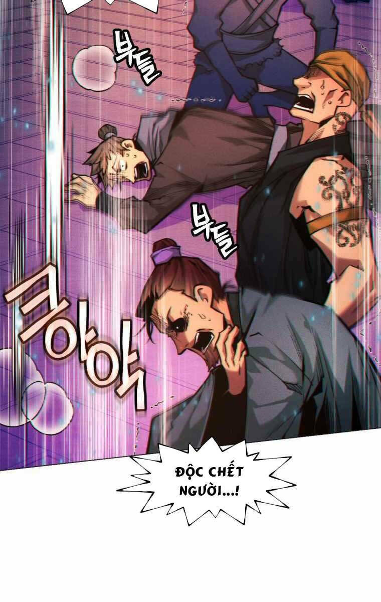 Chuyển Sinh Vào Thế Giới Võ Lâm Chapter 52 - Trang 2