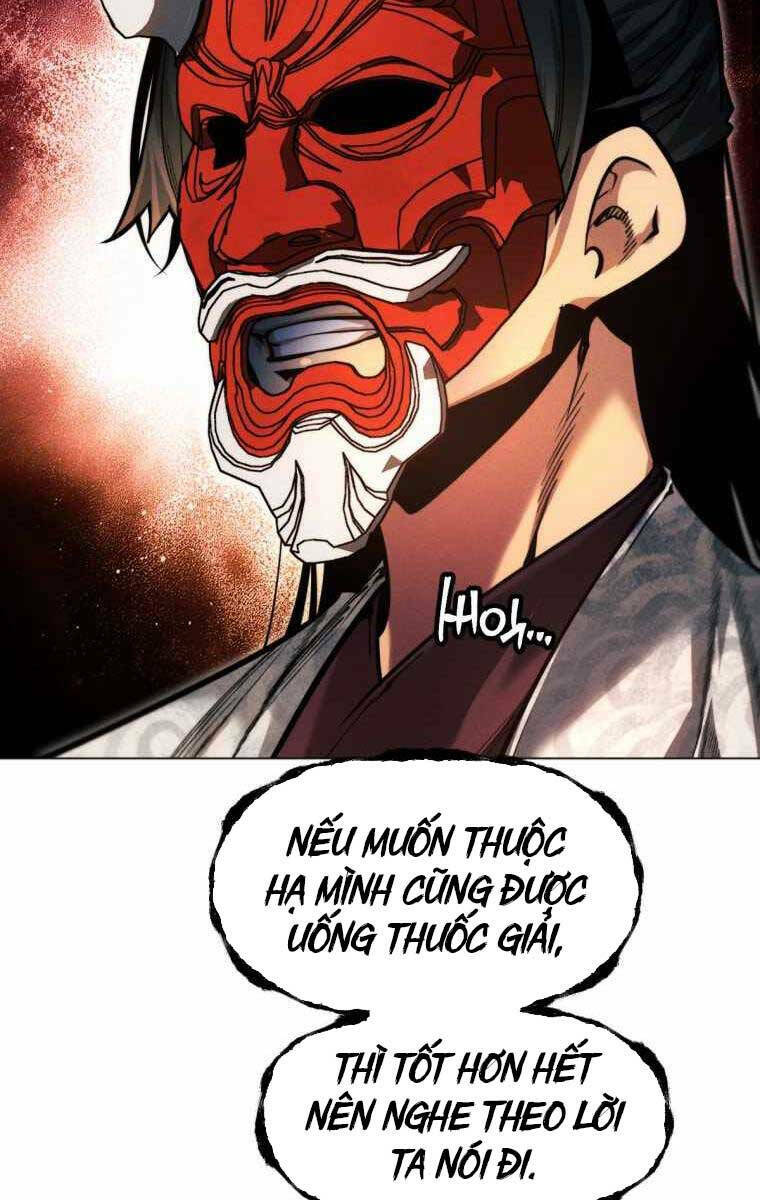 Chuyển Sinh Vào Thế Giới Võ Lâm Chapter 52 - Trang 2