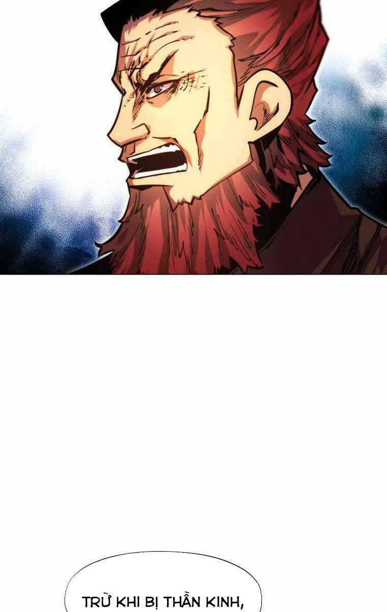 Chuyển Sinh Vào Thế Giới Võ Lâm Chapter 52 - Trang 2