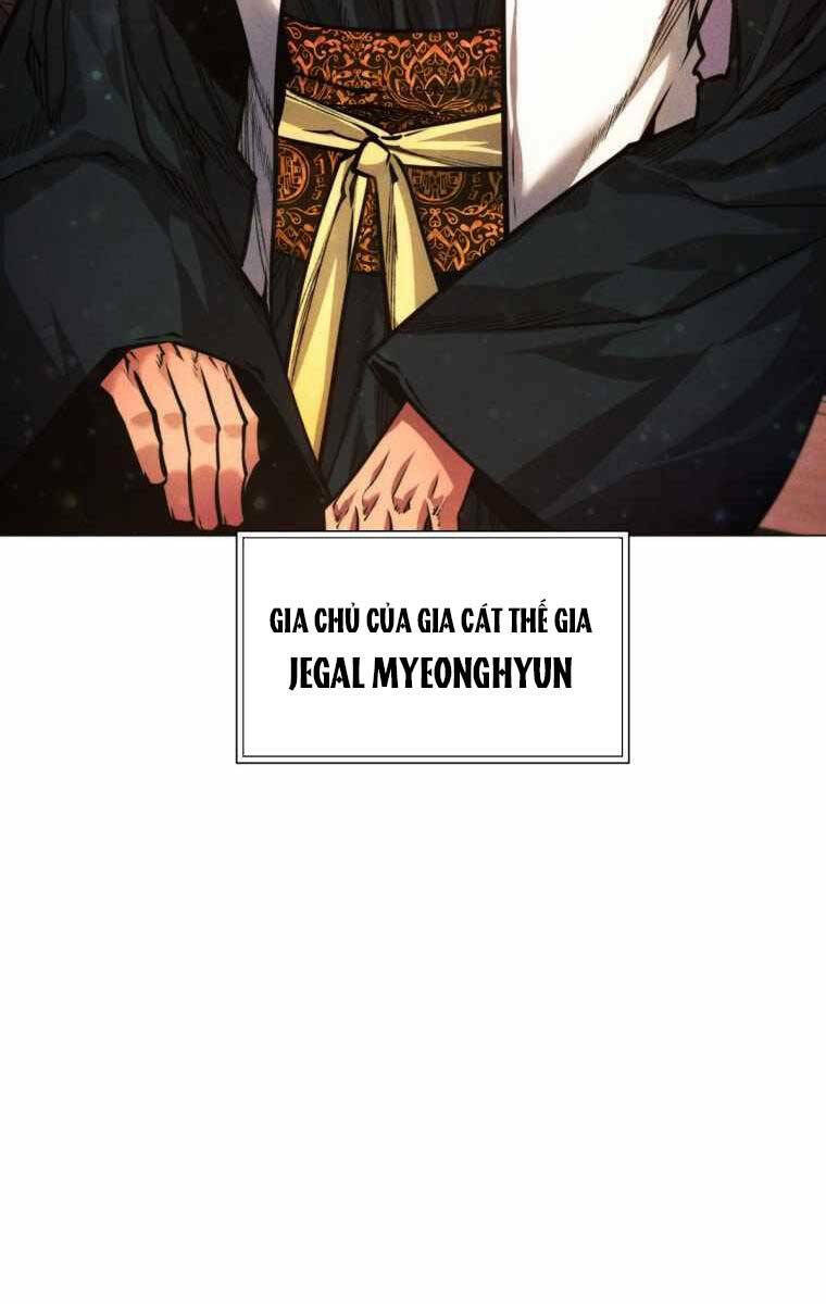 Chuyển Sinh Vào Thế Giới Võ Lâm Chapter 52 - Trang 2