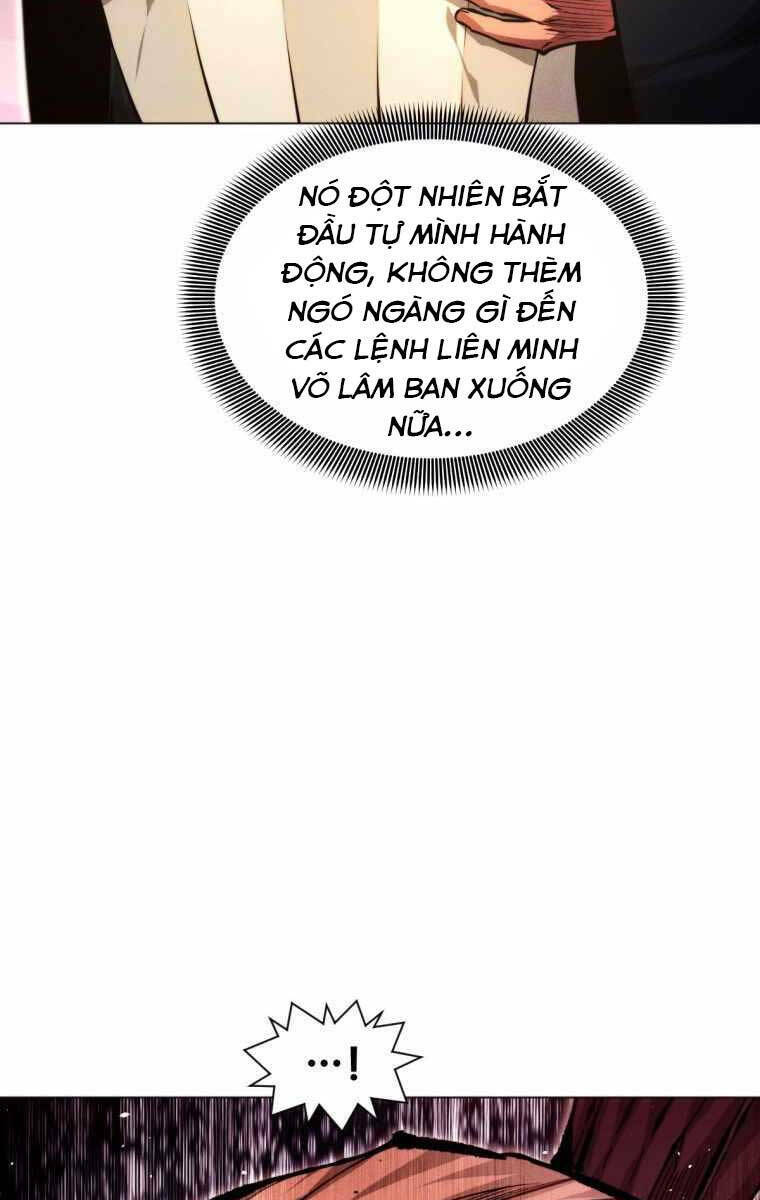 Chuyển Sinh Vào Thế Giới Võ Lâm Chapter 52 - Trang 2