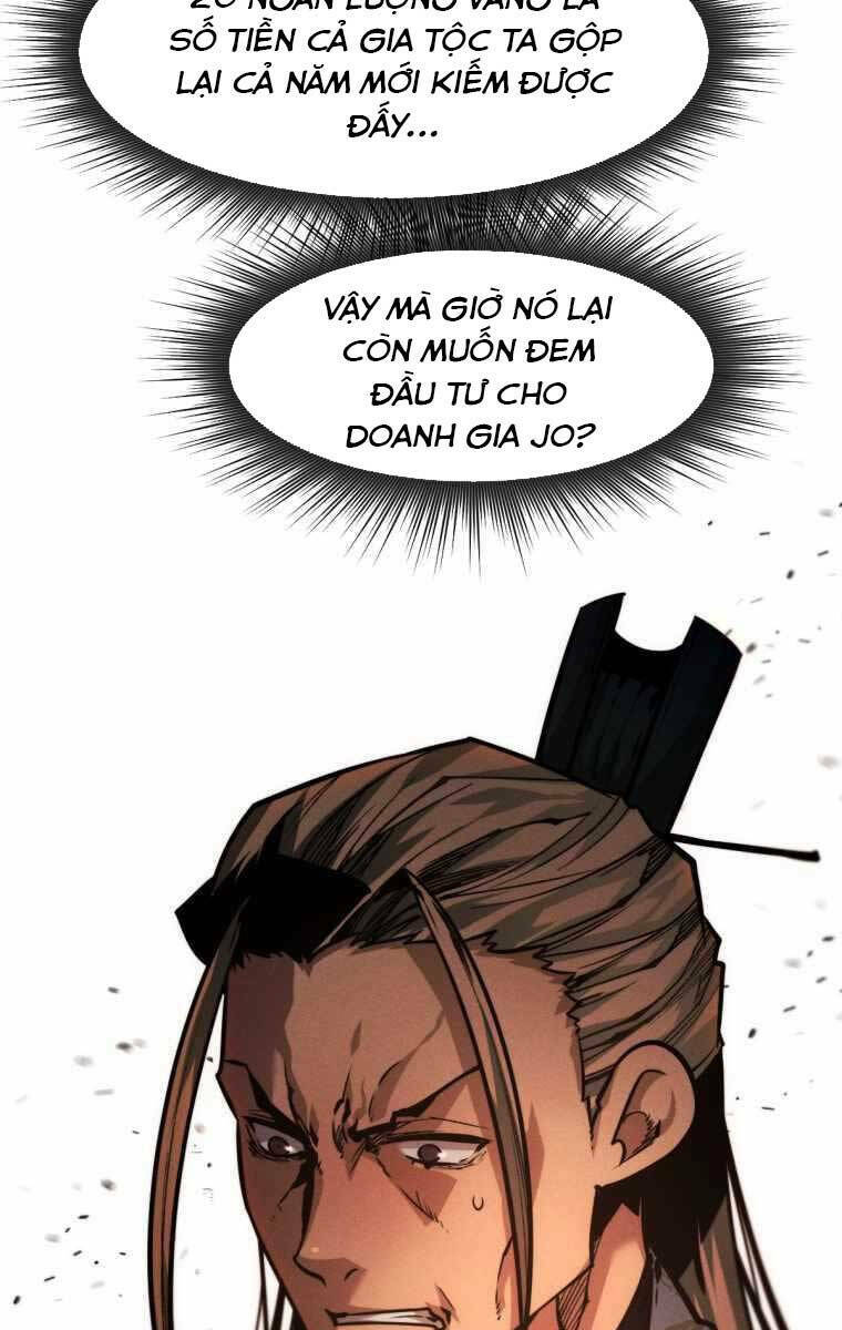 Chuyển Sinh Vào Thế Giới Võ Lâm Chapter 52 - Trang 2