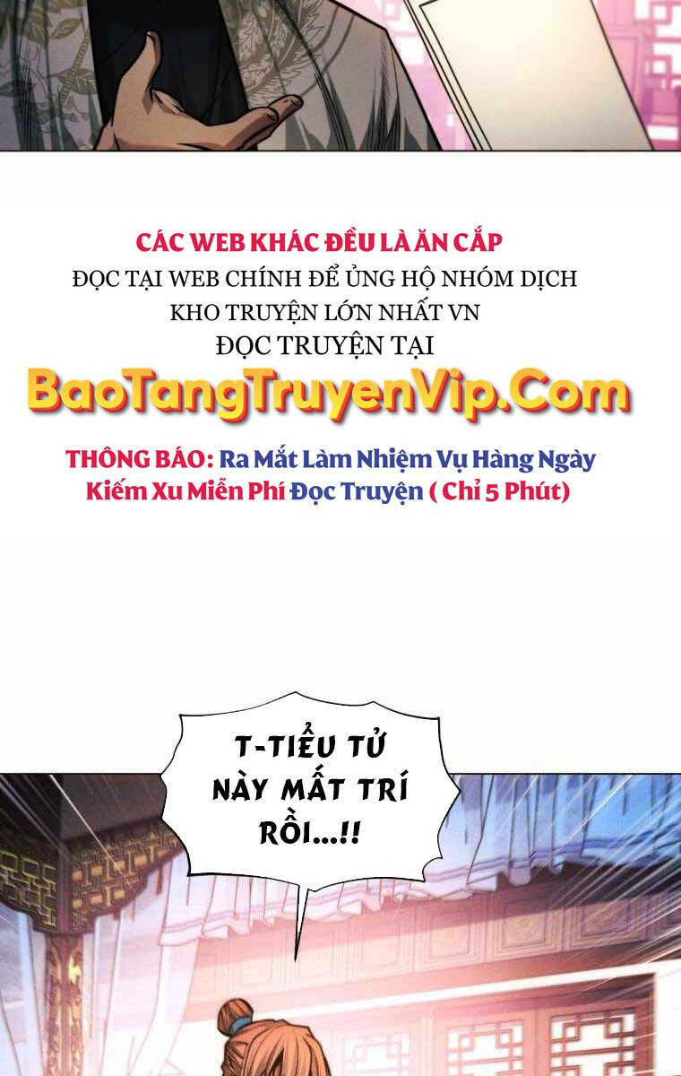 Chuyển Sinh Vào Thế Giới Võ Lâm Chapter 52 - Trang 2