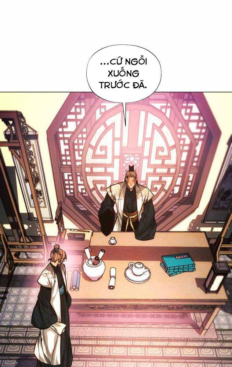 Chuyển Sinh Vào Thế Giới Võ Lâm Chapter 52 - Trang 2