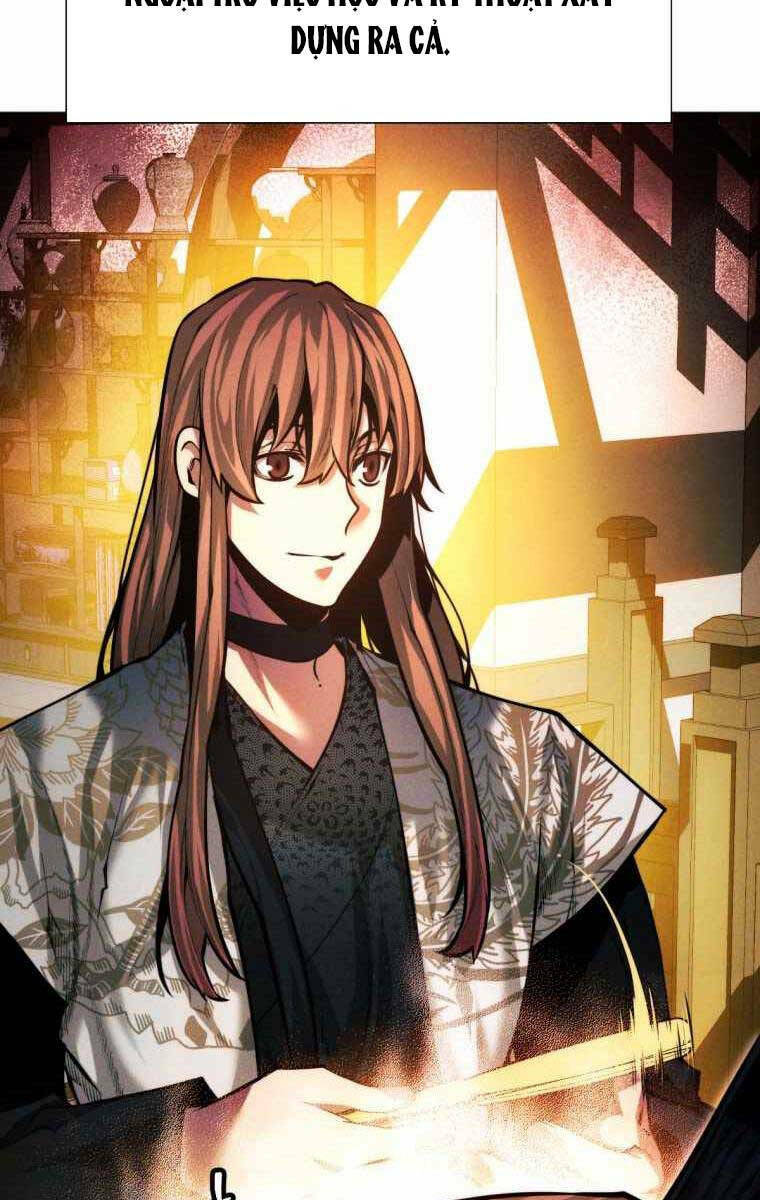 Chuyển Sinh Vào Thế Giới Võ Lâm Chapter 52 - Trang 2